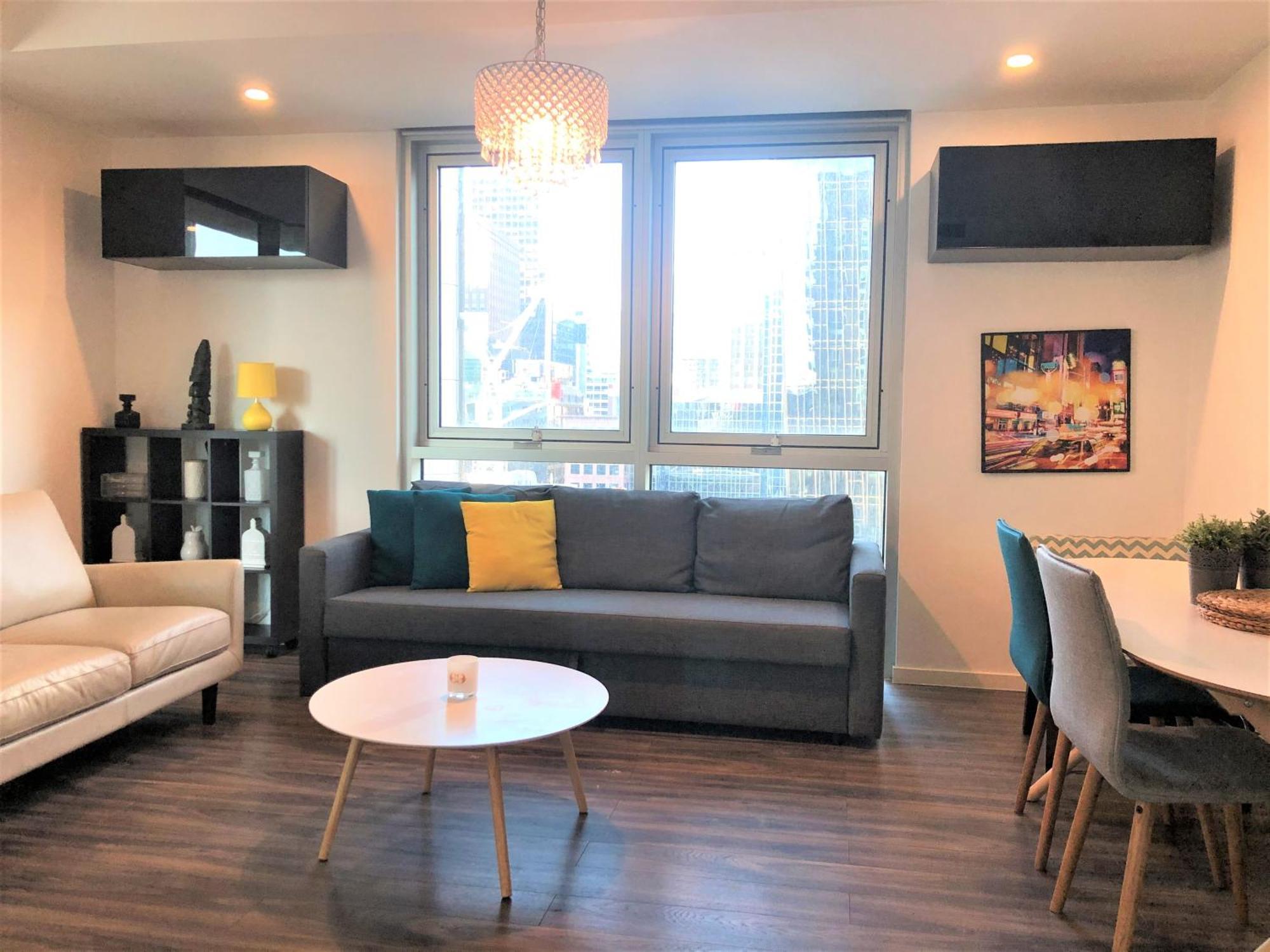 Readyset Apartments At Liberty Мельбурн Екстер'єр фото